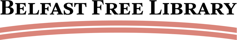 Beflast Free Library