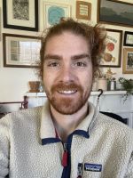 Davis Saltonstall, ScrapDogs Community Compost