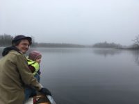 David Wessels, Troy Howard Middle School