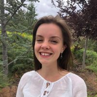 Naomi Albert, Project Manager, Comprehensive Building Solutions Program at A Climate To Thrive, Mount Desert 