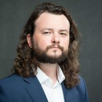 Ross Anthony, the Buildings and Energy Efficiency Analyst for the Maine Governor’s Energy Office