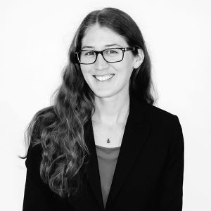 Dr. Cassaundra Rose, senior science analyst and the Maine Climate Council coordinator in the Governor’s Office of Policy Innovation and the Future.