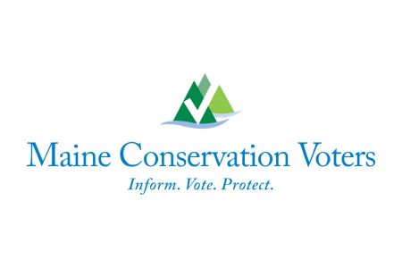 maine conservation voters