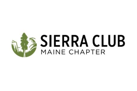 sierra club maine